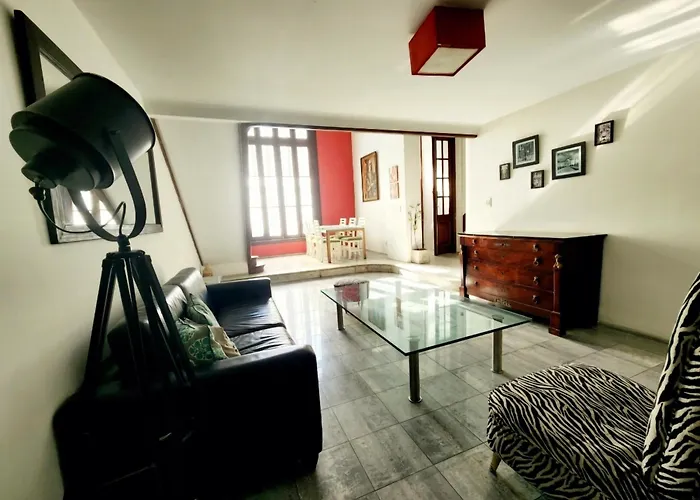 Santelmo Casona Unica 4Pisos Full Terraza Piscina Quincho Parrilla Ascensor 2Jacuzzis Sauna 7Dorm 6Banos